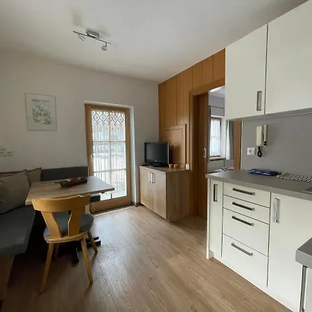 Apartment Metzmuhle *