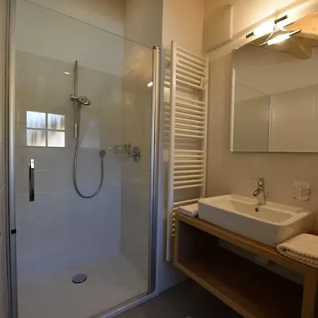 Metzmuhle Apartment *